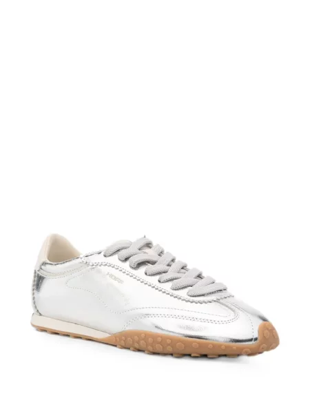 Sneakerși Hoff din piele