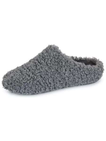 Papuče Verbenas siva