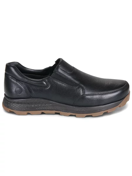 Pantofi Casual Attitude casual negru