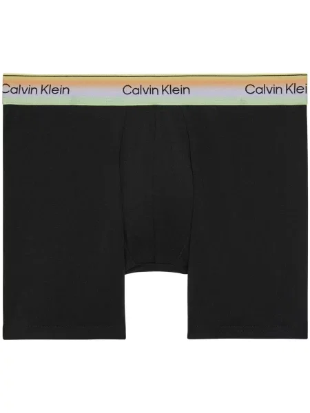 Chiloți Calvin Klein Jeans negru