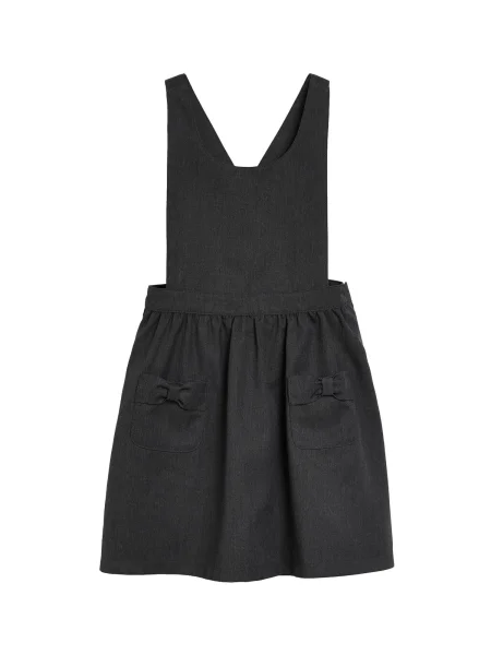 Next Rochie gri