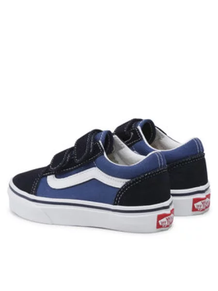 Tenis superge Vans Old Skool V črna