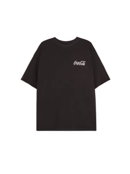 Футболка Cropp серая