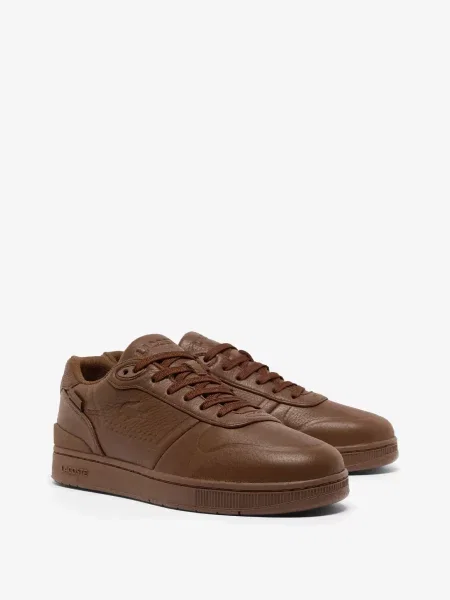 Кроссовки Lacoste черные