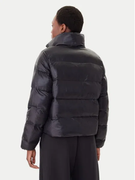 Dámska bunda Helly Hansen Jade Puffer black čierna