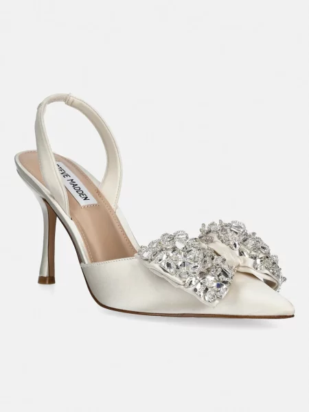 STEVE MADDEN Pumps Lovie deschis bej