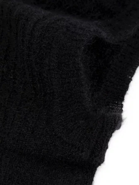 Căciulă Ann Demeulemeester negru