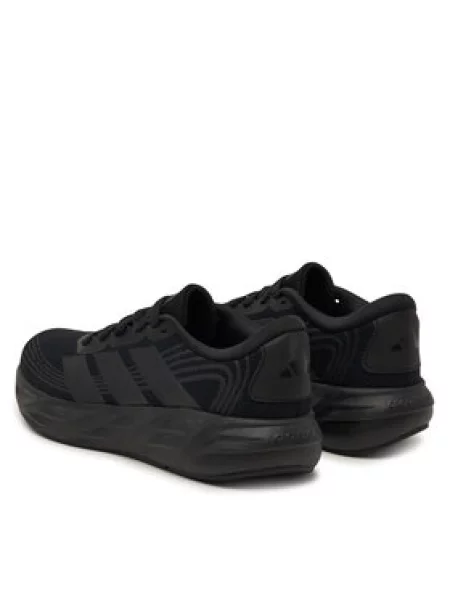 Adidas Sneakersy Galaxy 8 Junior Shoes čierna