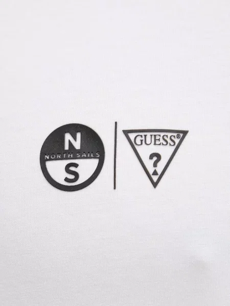 Футболка Guess