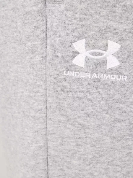 Флисовые спортивные штаны Under Armour