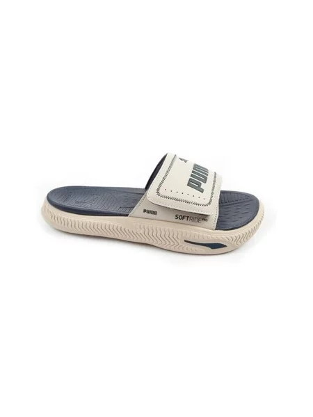 Pantofi Puma albastru