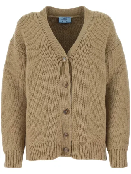 Cardigan Prada maro