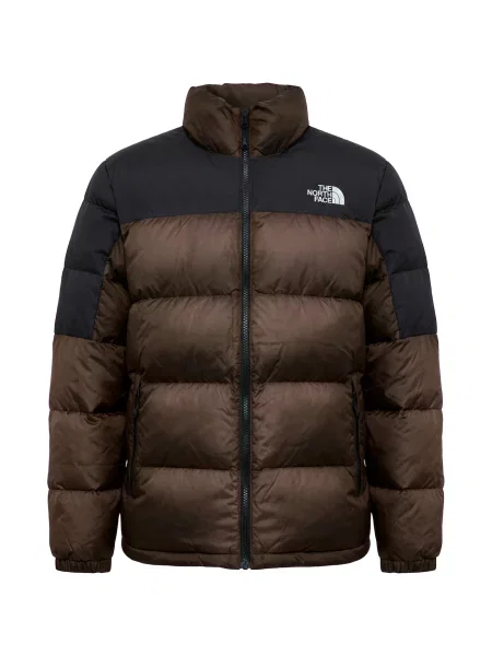 THE NORTH FACE Geacă outdoor DIABLO castaniu negru