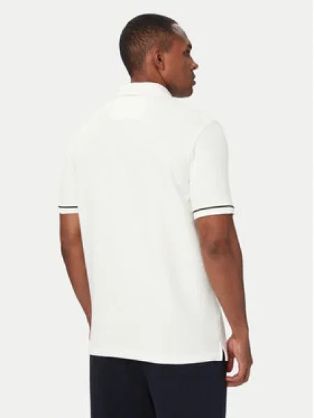 Guess Polo marškinėliai Kreminė