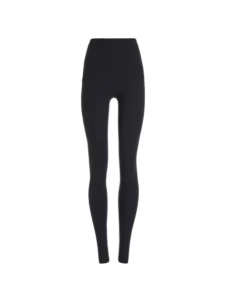 Leggings Wolford negru