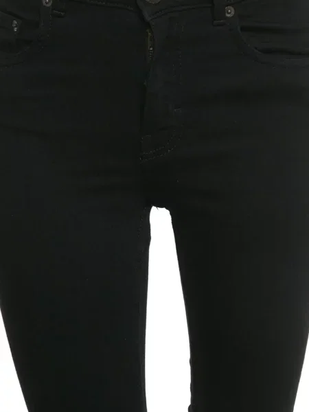 Pantaloni Maje negru