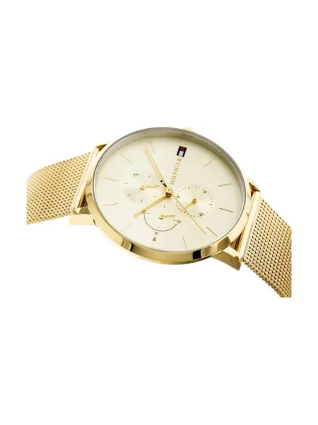 Hodinky Tommy Hilfiger