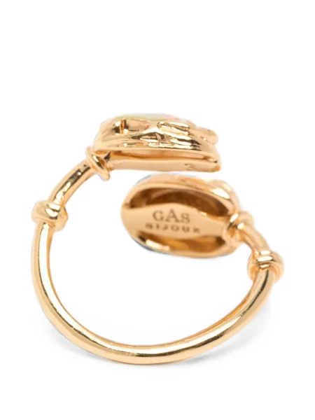 Δαχτυλίδι Gas Bijoux