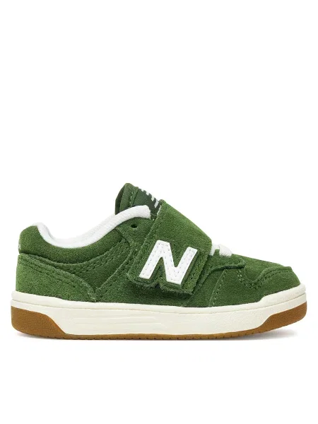 Sportcipők New Balance zöld