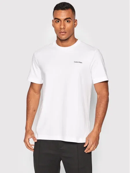 Calvin Klein póló fehér