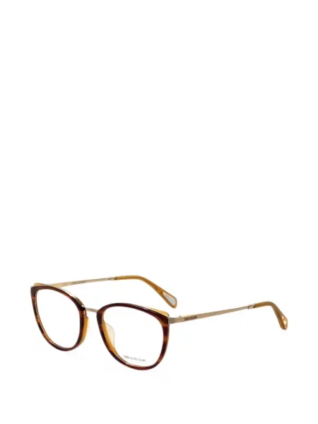 Ochelari de soare Zadig&voltaire maro