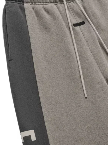 Παντελόνι Fear Of God Essentials γκρι