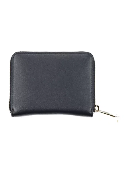 Portfel Tommy Hilfiger niebieski