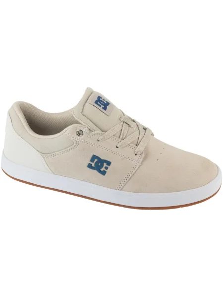 Pantofi Dc Shoes bej