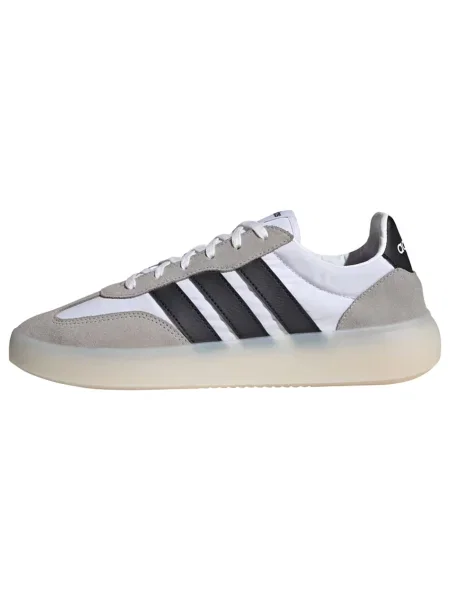 Sneakerși Adidas Sportswear alb