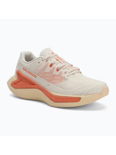 Дамски обувки за бягане Salomon Drx Bliss 2 vanila/tender/fuco бежово