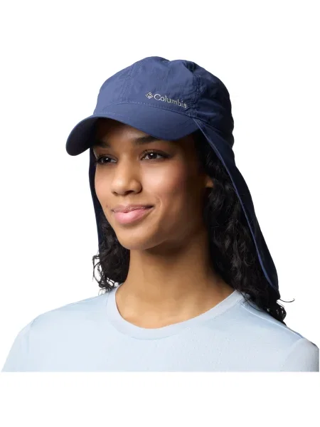 Șapcă Columbia albastru