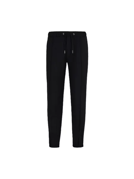 Spodnie Armani Exchange czarne