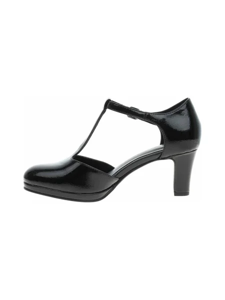 Pantofi Marco Tozzi negru