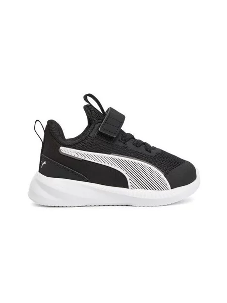 Gyerek félcipő Puma fekete