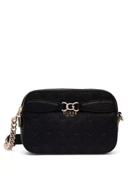 Body Guess negru