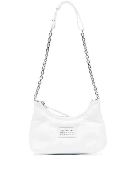 Чанта Maison Margiela бяло