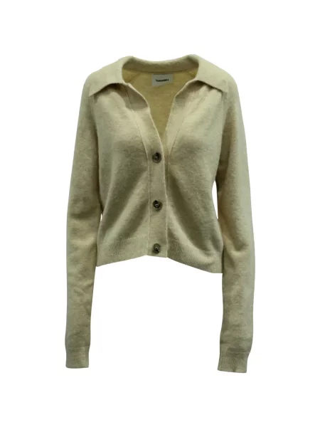 Decupat cardigan Nanushka