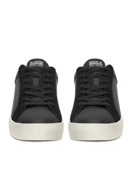 G-Star Raw Sneakersy čierna