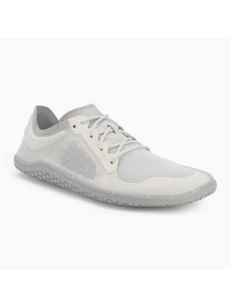 Tenisky Vivobarefoot bílé