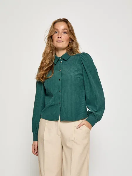 Minus Tricou Milani' albastru
