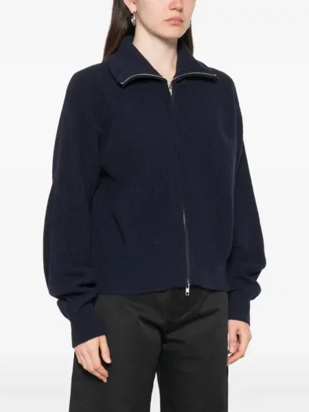 Cardigan Jucca albastru