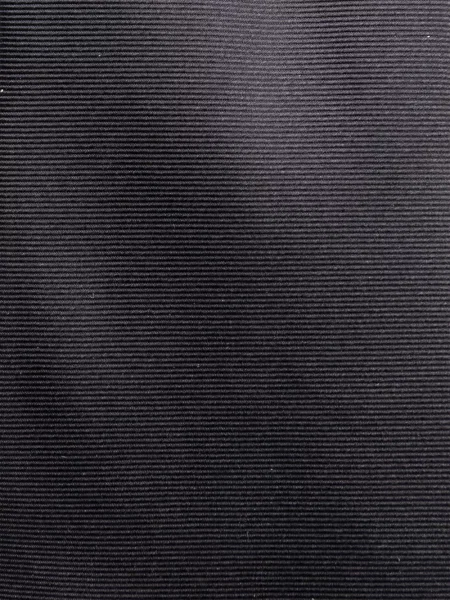 Šilkinis kaklaraištis Emporio Armani juoda