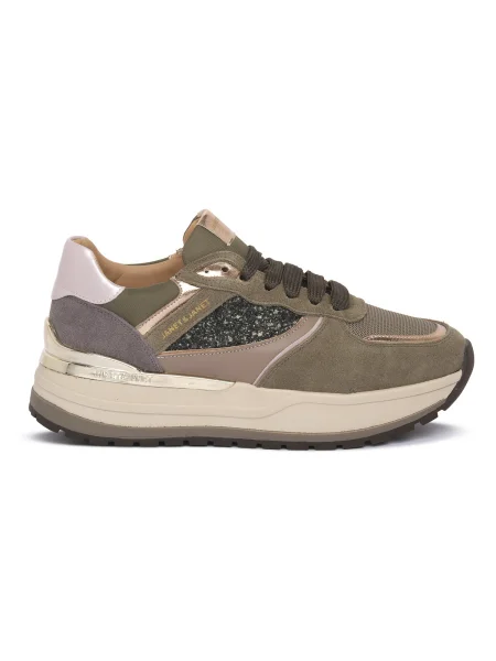 Pantofi Janet&janet negru