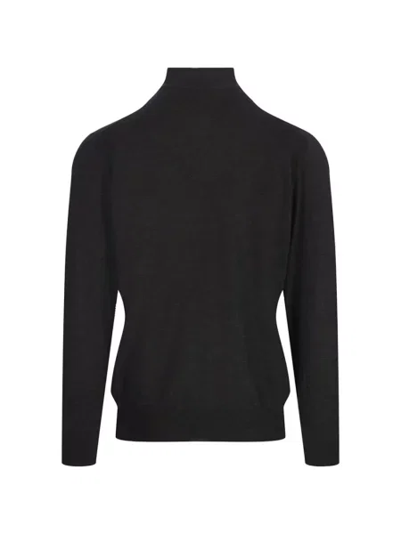 Sweter Fedeli szary