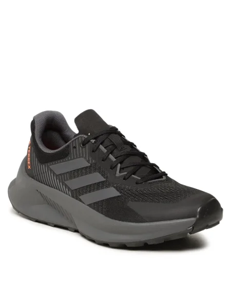 Pantofi Adidas Performance negru