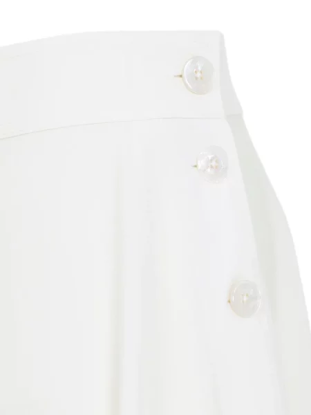 Fusta maxi Ralph Lauren Collection în linie A