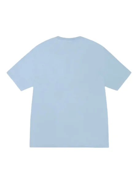 Tricou Stüssy business albastru