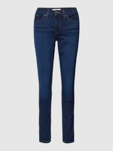 Jeansy z 5 model ‘SHAPING SKINNY’ Levi's® 300