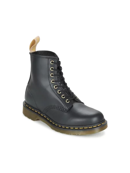 Gležnjarji Dr. Martens črna