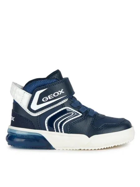 Teniși Geox albastru